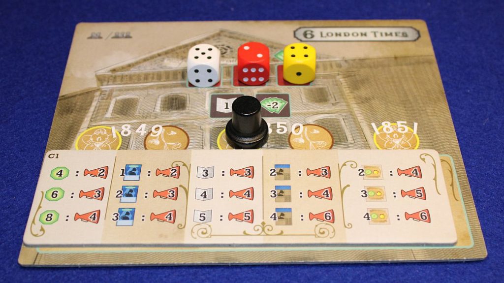 Crystal Palace - Presse