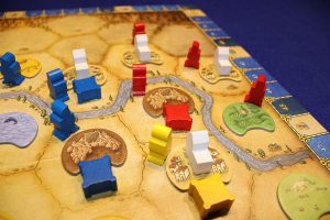 Orleans Stories - Detail