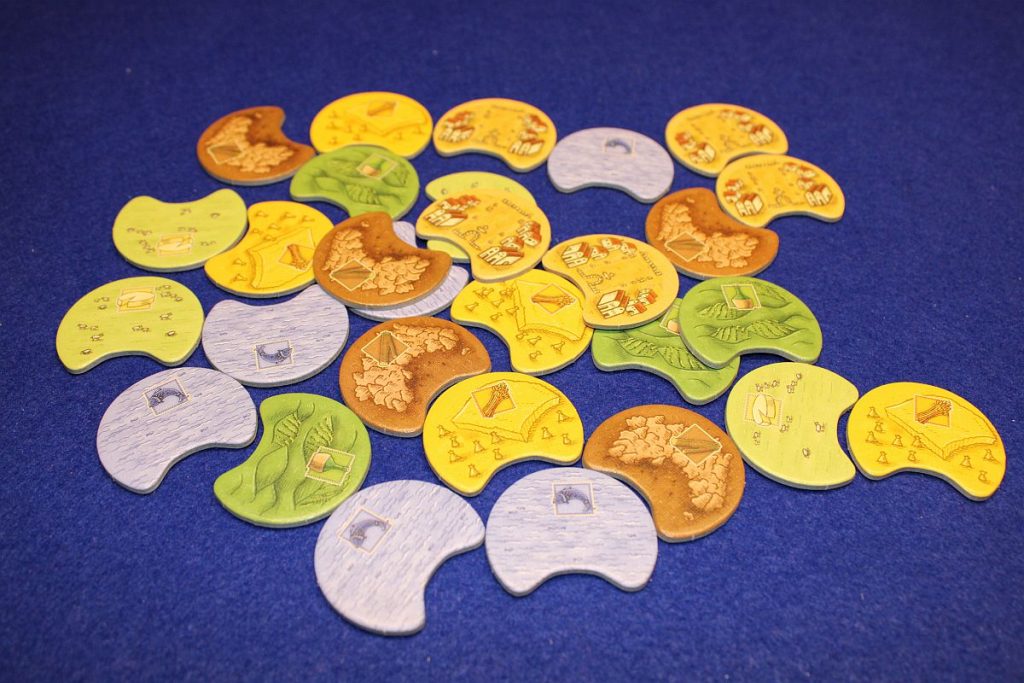 Orleans Stories - Landschaften