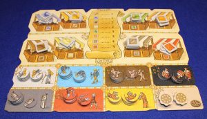 Orleans Stories - Markt