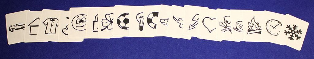 Pictures - Piktogramme