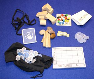 Pictures - Übersicht