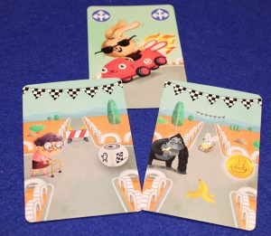 Crash Test Bunnies - Hindernisse