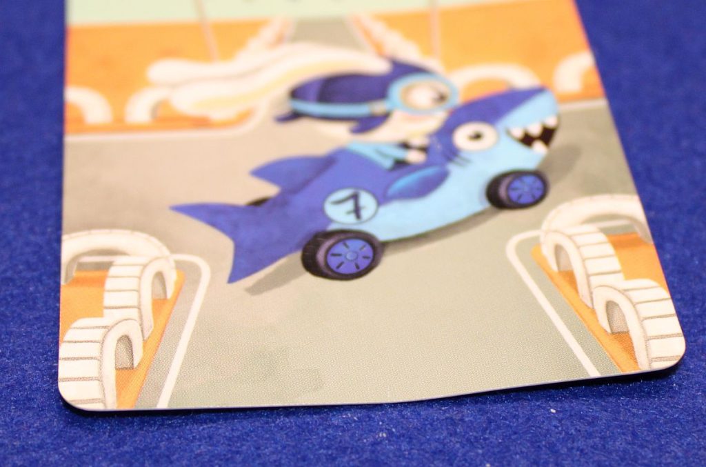 Crash Test Bunnies - kaputt