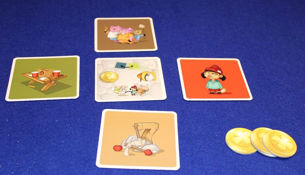 Memorinth - Variante 2