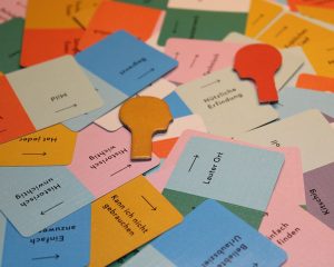 Perfect Match - Begriffe