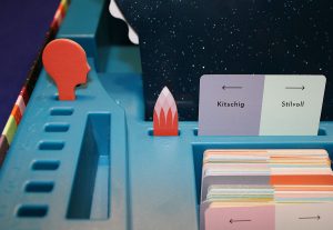 Perfect Match - Trend