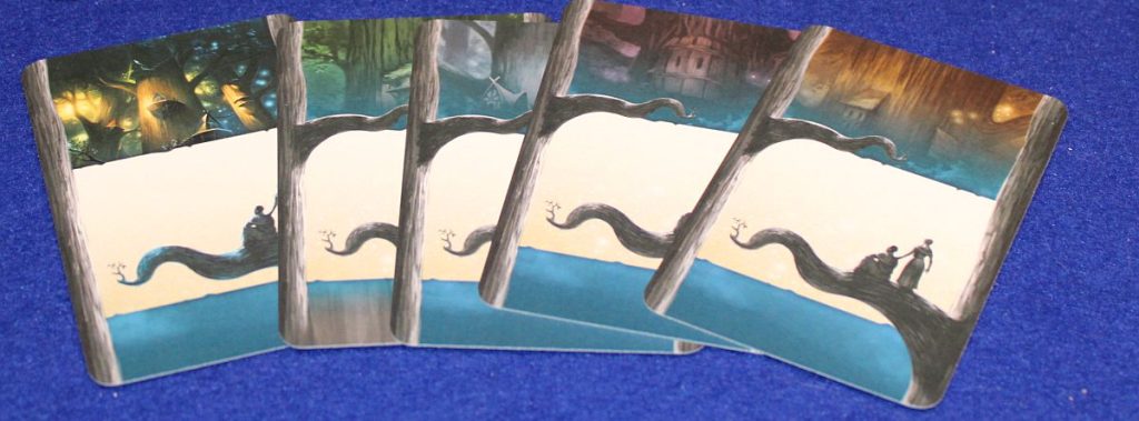 Treelings - Geschenke