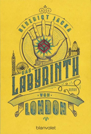 Das Labyrinth von London