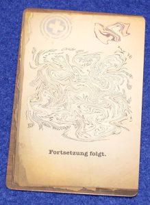 Psychiatrie des Schreckens - Fortsetzung folgt