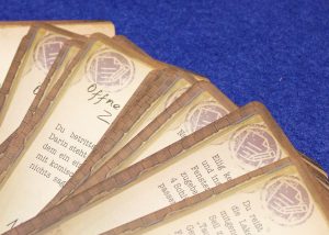 Psychiatrie des Schreckens - Storyline