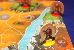 Andor Junior - Fund