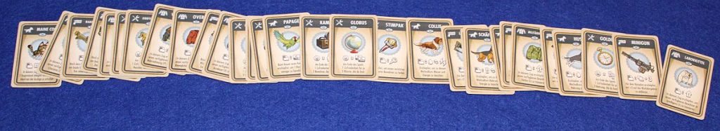 Fallout Shelter - Geschenke