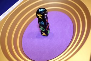 Harry Potter Strike - Turm