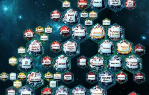 Spiel-digital - Welt