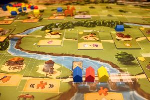 Caylus 1303 - Detail