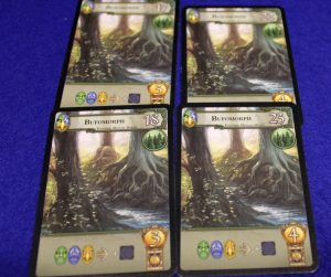 Monster Expedition - Wimmelbild