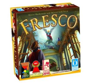 Fresco - Box