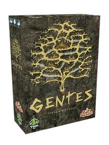 Gentes - Box