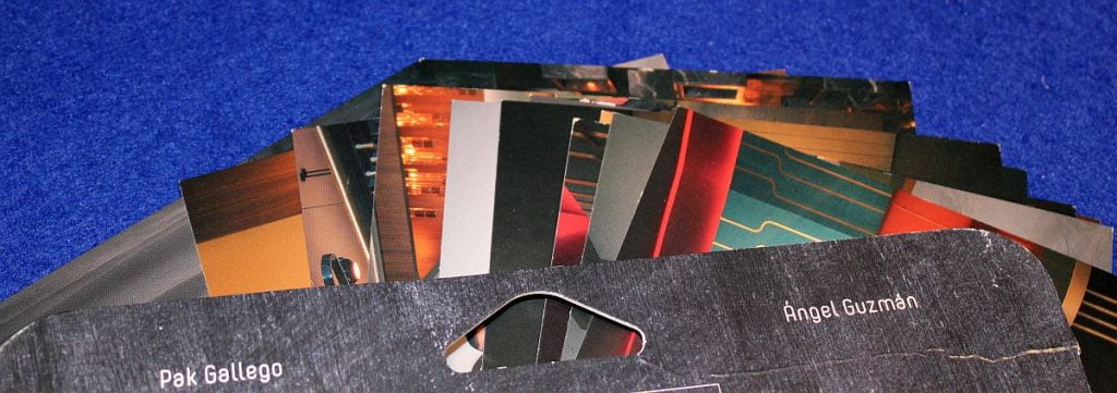 Instacrime - Munfurd - Foto