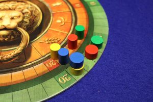 The Castles of Tuscany - Wertung