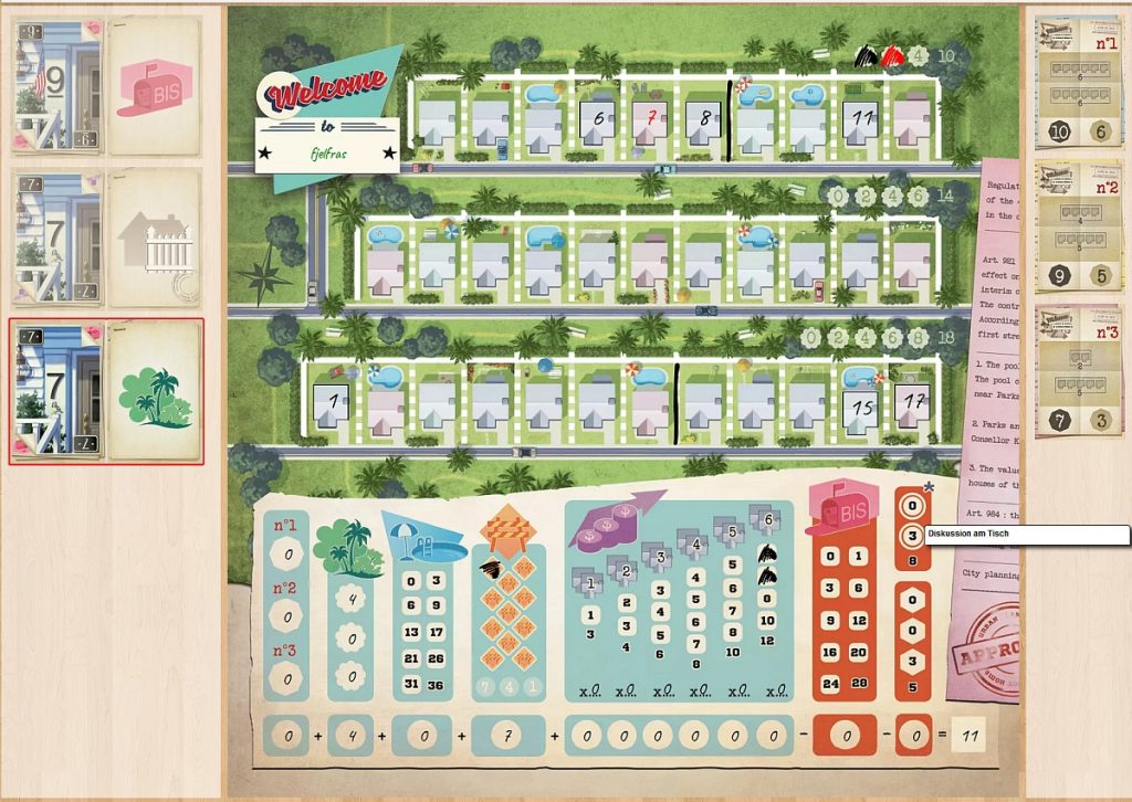 Welcome to - Screenshot