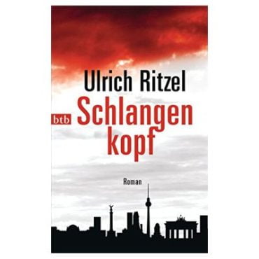 Schlangenkopf - Cover