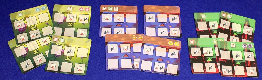 Wildes Weltall - Solospiel
