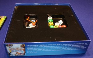 1st & Roll - Box