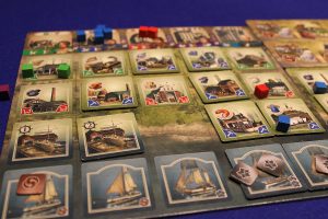 Anno 1800 - Detail