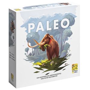 Paleo - Box