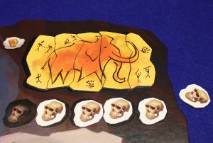 Paleo - Mammut