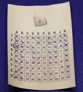 Cantaloop - Meilensteine