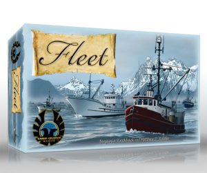 Fleet - Box