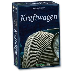 Kraftwagen - Box
