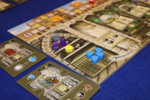 Meister der Renaissance - Detail