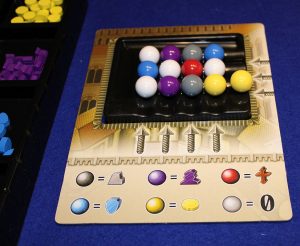 Meister der Renaissance - Kugeln