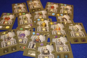 Meister der Renaissance - Personen