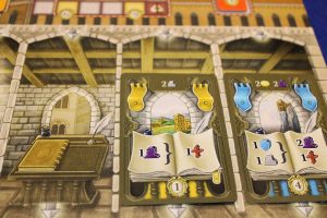 Meister der Renaissance - Perspektive