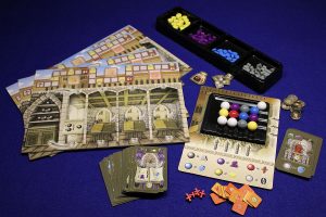 Meister der Renaissance - Übersicht