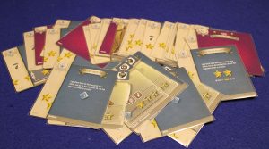 The 7th Continent Classic Edition - Aktionskarten