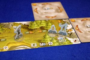 The 7th Continent Classic Edition - Detail