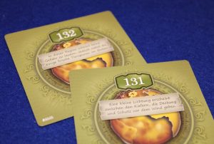 The 7th Continent Classic Edition - Stimmung