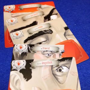 The 7th Continent Classic Edition - gezeichnet