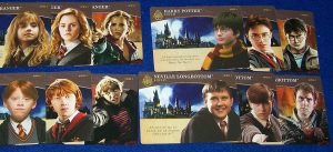 Harry Potter Kampf um Hogwarts - Entwicklung