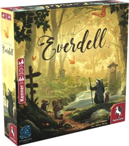 Everdell - Box