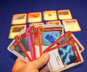 Fantastische Reiche - Zock