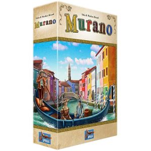 Murano - Box