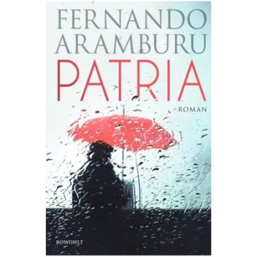 Patria - Cover
