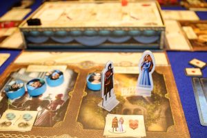 Romeo & Julia - Balkon